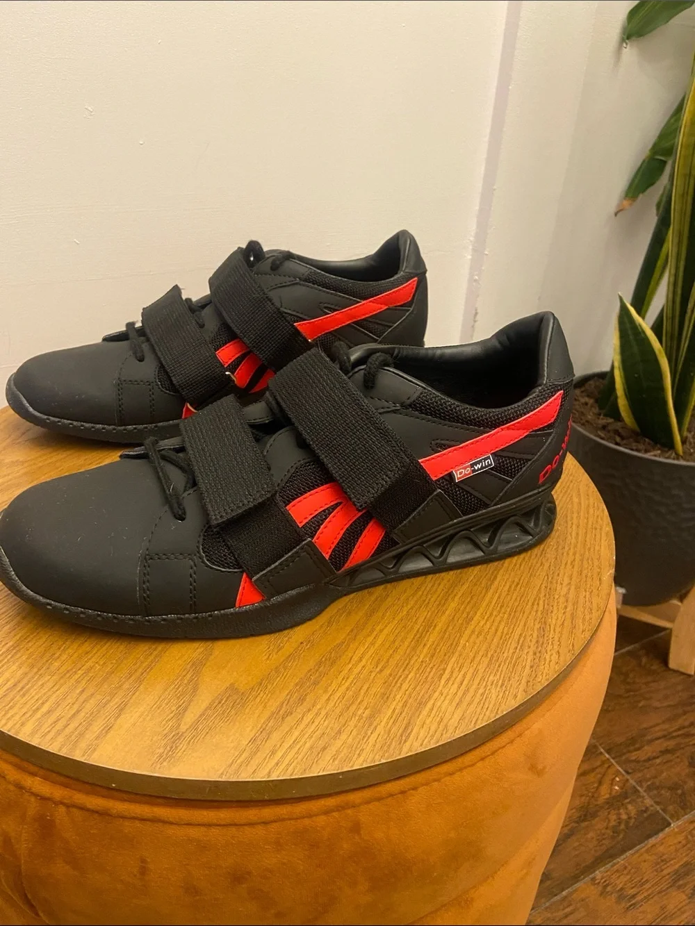 Do-Win weightlifting shoes
